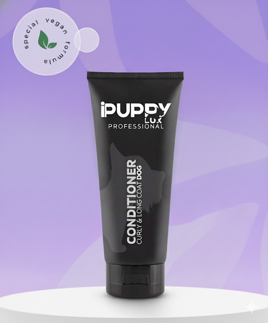 Balsamo idratante per cani iPuppyLux 150 ml