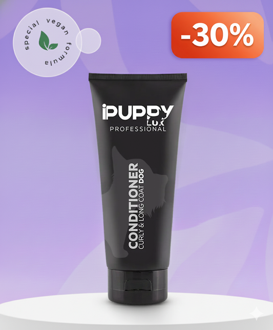 Хидратиращ балсам за кучета iPuppyLux 150ml.