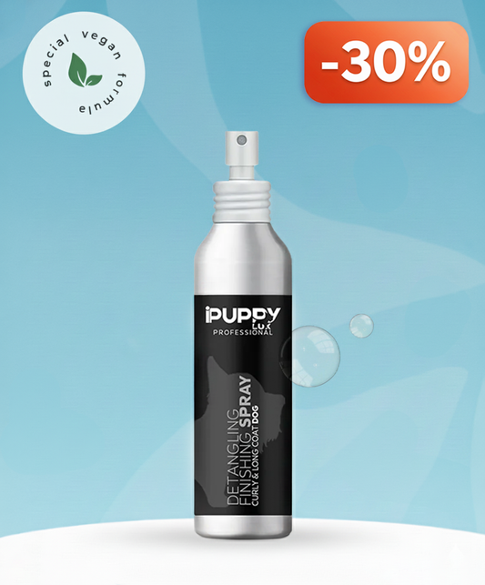 Спрей 2в1 за разплитане и елиминиране на миризми 100ml.